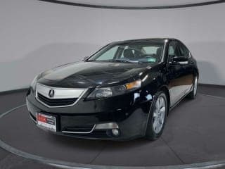 Acura 2012 TL