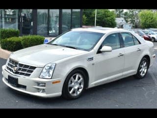 Cadillac 2011 STS