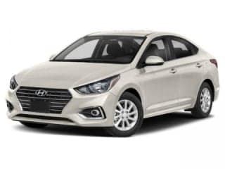 Hyundai 2022 Accent