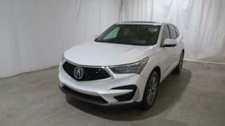 Acura 2021 RDX