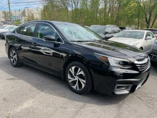 Subaru 2021 Legacy