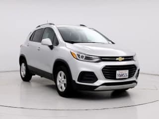 Chevrolet 2022 Trax