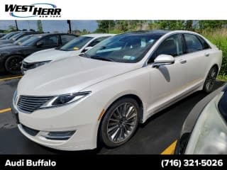 Lincoln 2013 MKZ