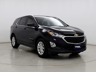 Chevrolet 2020 Equinox