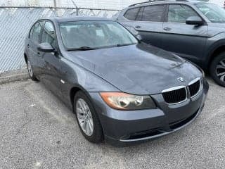 BMW 2006 3 Series