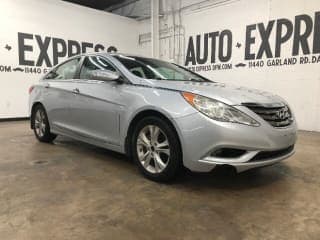 Hyundai 2011 Sonata