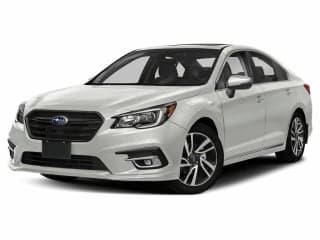 Subaru 2019 Legacy