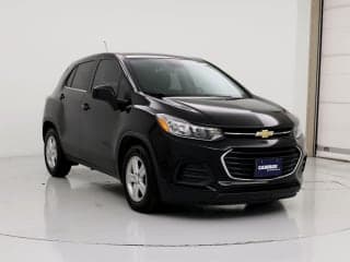 Chevrolet 2020 Trax