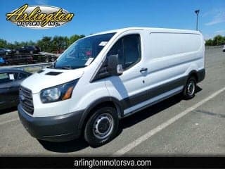 Ford 2016 Transit