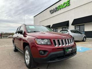 Jeep 2016 Compass