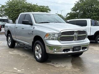 Ram 2016 1500