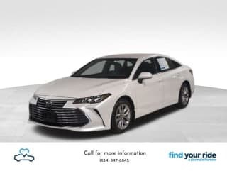 Toyota 2022 Avalon