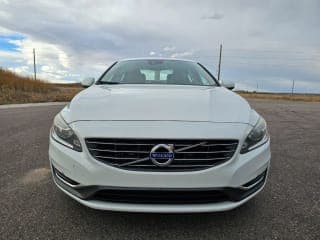 Volvo 2014 S60