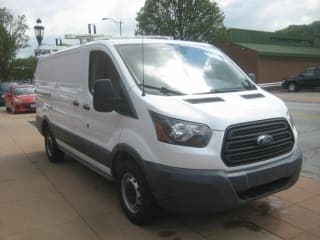 Ford 2018 Transit