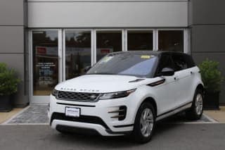 Land Rover 2021 Range Rover Evoque