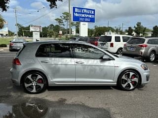 Volkswagen 2015 Golf GTI