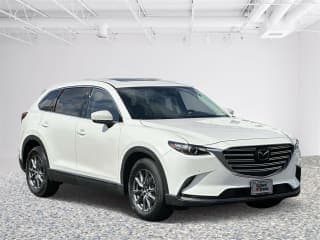 Mazda 2021 CX-9