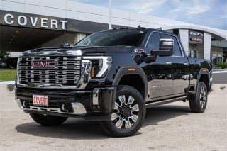 GMC 2024 Sierra 2500HD