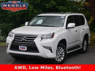 Lexus 2019 GX 460