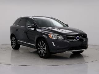 Volvo 2015 XC60