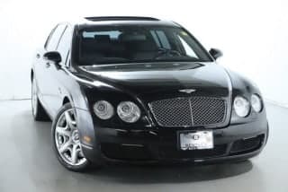 Bentley 2008 Continental Flying Spur