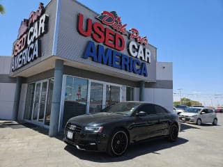 Audi 2017 A5