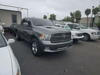 Ram 2011 1500