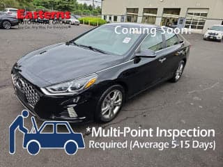 Hyundai 2019 Sonata