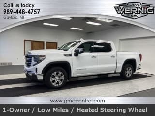 GMC 2022 Sierra 1500