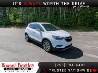 Buick 2017 Encore