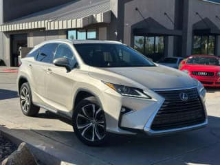 Lexus 2016 RX 350