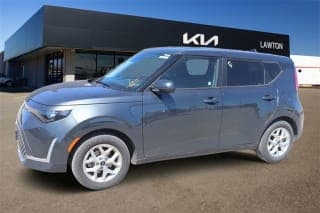 Kia 2023 Soul