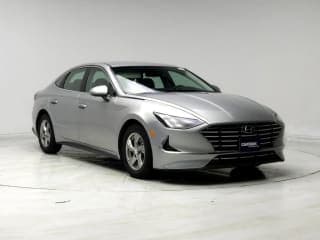 Hyundai 2020 Sonata