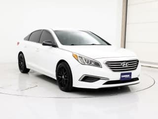 Hyundai 2016 Sonata