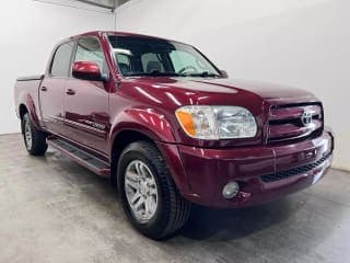 Toyota 2005 Tundra