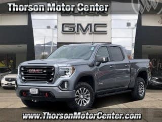 GMC 2021 Sierra 1500