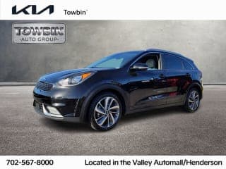 Kia 2018 Niro