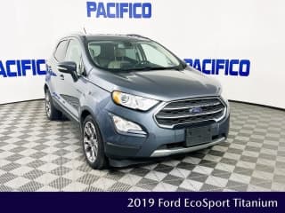 Ford 2019 EcoSport