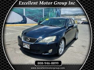 Lexus 2006 IS 350