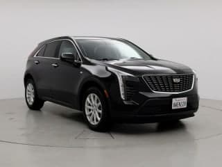 Cadillac 2021 XT4