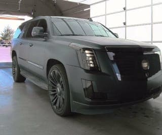 Cadillac 2016 Escalade ESV