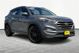 Hyundai 2016 Tucson