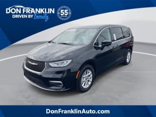 Chrysler 2023 Pacifica