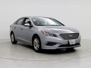 Hyundai 2017 Sonata