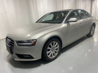 Audi 2014 A4