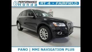 Audi 2016 Q5