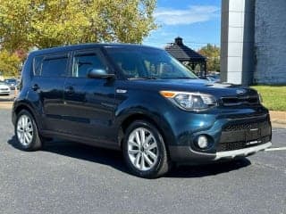 Kia 2019 Soul