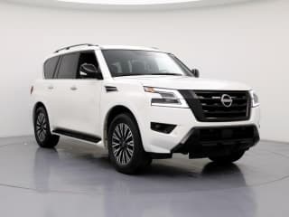 Nissan 2023 Armada