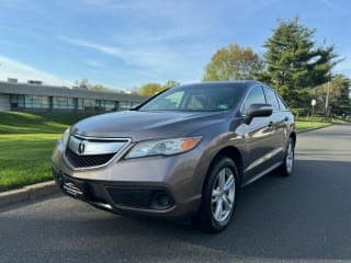 Acura 2013 RDX