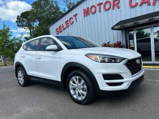 Hyundai 2019 Tucson